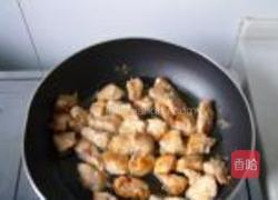 辣子鸡的做法图解7
