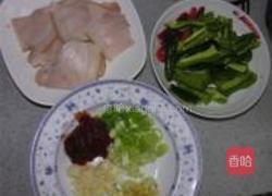 回锅肉的做法图解2