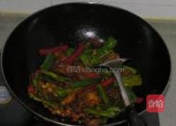 回锅肉的做法图解6