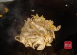 酸辣肥肠的做法图解18