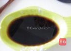 糖醋排骨的做法图解5