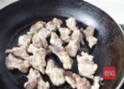 糖醋排骨的做法图解8