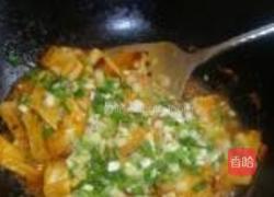 口袋豆腐的做法图解7
