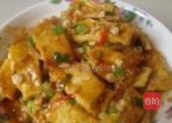 口袋豆腐的做法图解8