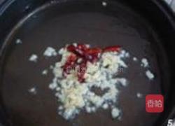 麻辣金钩香酥花生的做法图解5