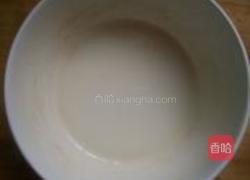 清炒鲜贝的做法图解3