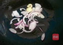 清炒鲜贝的做法图解5