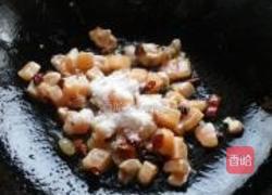 辣子鸡丁的做法图解10