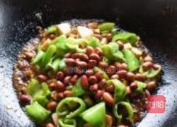 辣子鸡丁的做法图解14