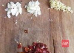 辣子鸡丁的做法图解6