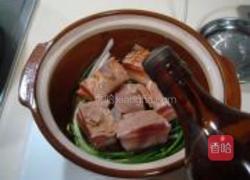 东坡肉的做法图解11