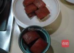 东坡肉的做法图解14