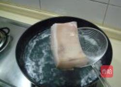 东坡肉的做法图解2