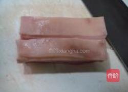 东坡肉的做法图解4