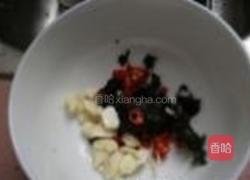 紫苏黄瓜的做法图解1