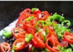 豆豉辣椒火焙鱼的做法图解5