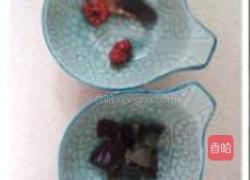 花生咸骨粥的做法图解7