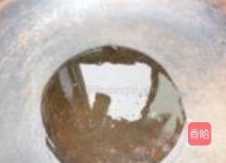 空心菜炝炒的做法图解3