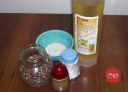 炒黑木耳的做法图解2