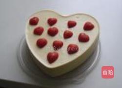 芒果慕斯的做法图解16