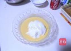 芒果慕斯的做法图解8