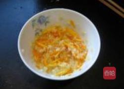 迷迭香烤虾的做法图解3