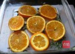 迷迭香烤虾的做法图解7