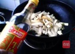 尖椒干豆腐的做法图解6