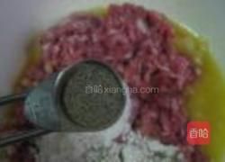 烤肉排的做法图解8