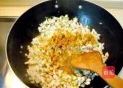 黄金大饼的做法图解8