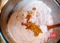 黄金大饼的做法图解2