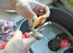 清蒸螃蟹的做法图解2