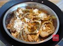 清蒸螃蟹的做法图解8