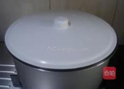 花胶红枣炖鸡的做法图解8