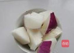 当归羊肉汤的做法图解2