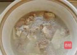 当归羊肉汤的做法图解7