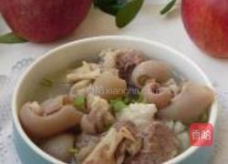 当归羊肉汤的做法图解9