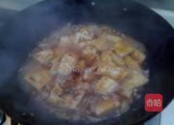 家常豆腐的做法图解6