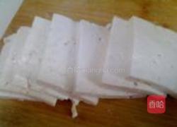 家常豆腐的做法图解1