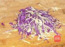 蔬菜沙拉的做法图解3