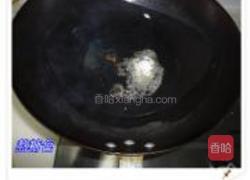 莲藕红烧肉的做法图解4