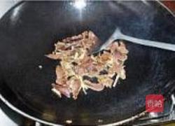 家乡风味腊猪肝的做法图解2