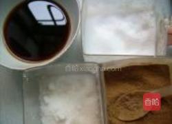 凉拌干豆皮红萝卜的做法图解2