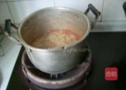 凉拌干豆皮红萝卜的做法图解5