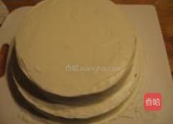 新年的蛋糕的做法图解12