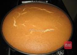 新年的蛋糕的做法图解7