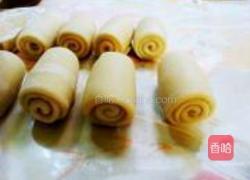 纯素绿豆酥皮月饼的做法图解14