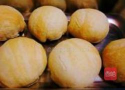 纯素绿豆酥皮月饼的做法图解19