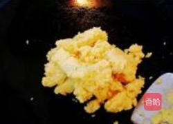 纯素绿豆酥皮月饼的做法图解2