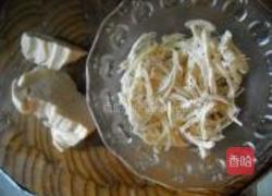 红油鸡丝的做法图解12